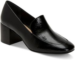 Step N Flex Carliyle Low Loafer Pumps, Created for Macy's Women's Shoes