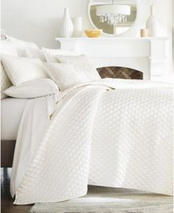 Classic Cambria King Coverlet Bedding