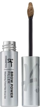 Brow Power Filler Volumizing Tinted Fiber Brow Gel