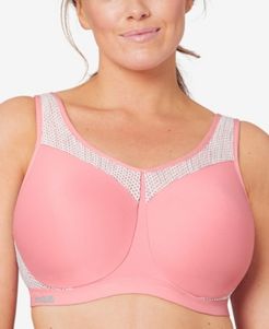 Sport High Impact Wonderwire Bra