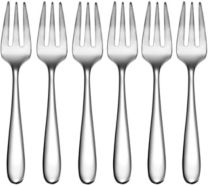 Cocktail Forks, Set of 6