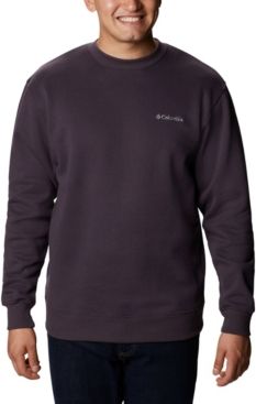 Hart Mountain Ii Fleece Sweatshirt