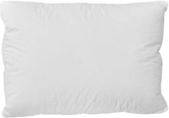 Premium Down Wrap Pillow, Standard/Queen