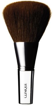 Bronzer/Blender Brush