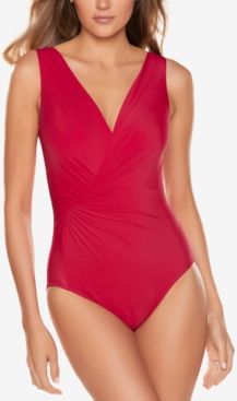 Twisted Sisters Esmerelda One-Piece Swimsuit Women's Swimsuit