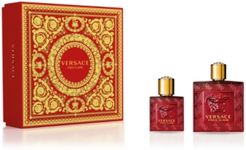 2-Pc. Eros Flame Eau de Parfum Gift Set