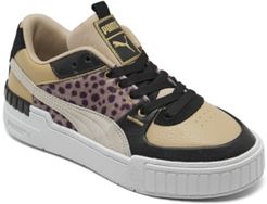 Cali Sport Wildcats Casual Sneakers from Finish Line