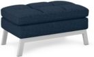 Toggle Ottoman