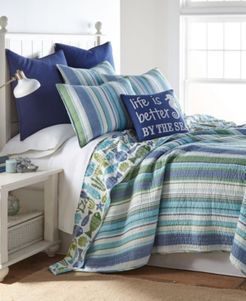 Vero Quilt Set, Twin