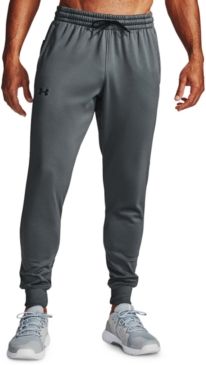 Armour Fleece Jogger Pants