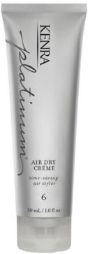 Air Dry Creme 6, from Purebeauty Salon & Spa 1 oz