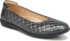 Flexy 5 Slip-on Flats Women's Shoes