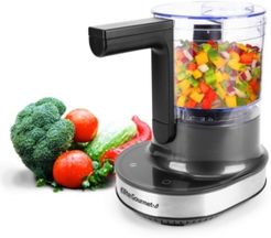 Touch Screen Food Chopper