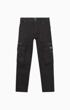 Tapered Utility Pant
