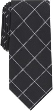 Robinson Grid Tie, Created for Macy's