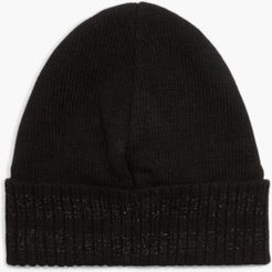 Lofty Turn-Up Beanie