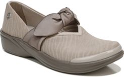 Playful Washable Slip-ons Women's Shoes