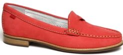 Plymouth Street Twisted Penny Loafer Women's Shoes
