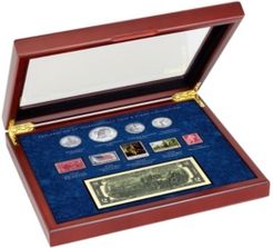 Declaration of independence Coin and Stamp Collection