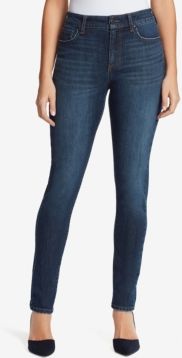 Mandie Skinny Average Length Jeans