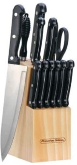 13-Pc. Cutlery Set