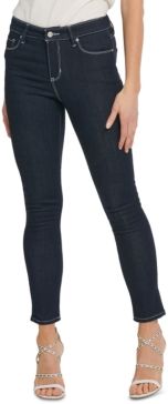Everyday High-Rise Skinny Jeans