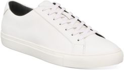 Grayson Lace-Up Sneakers, Created for Macy's Men's Shoes