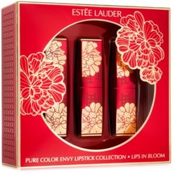 3-Pc. Pure Color Envy Lipstick Gift Set