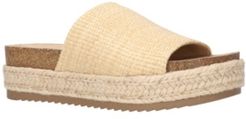 Satara Slide Sandals Women's Shoes