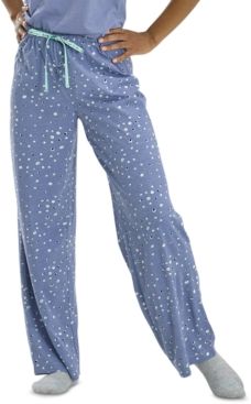 Dapple Dot Classic Pajama Pants