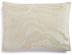 Moonstone Standard Sham, Created For Macy's Bedding