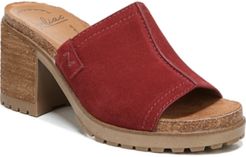 Lissa Sandals Women's Shoes