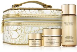 4-Pc. The Secret Of Infinite Beauty Ultimate Lift Regenerating Youth For Eyes Gift Set