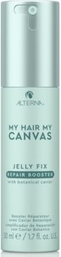 My Hair My Canvas Jelly Fix Repair Booster, 1.7-oz.