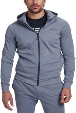 Zip-Up Hoodie