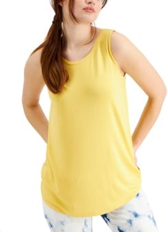 Swing Tank Top, Created for Macy's