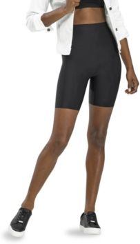 Sleek Effects High Rise Bike Shorts