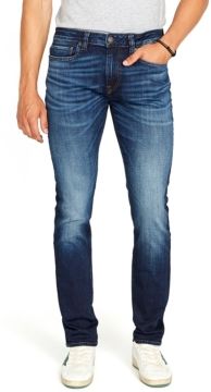 Slim Ash Jeans