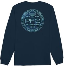 Pfg Paltrow Long Sleeve T-shirt