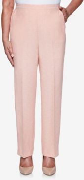 Plus Size Springtime in Paris Proportioned Short Pant