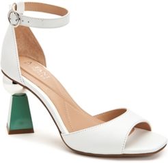 Ivarie Sculpted Two-Piece Dress Sandals, Created for Macy's Women's Shoes