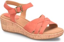 Goldie Comfort Sandal Women's Shoes