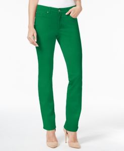 Lexington Straight-Leg Jeans, Created for Macy's