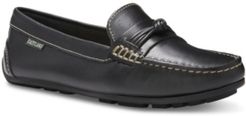 Danica Slip-On Loafer Flats Women's Shoes