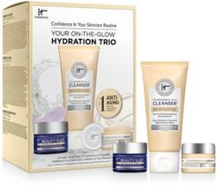 3-Pc. Confidence On-The-Glow Hydration Set