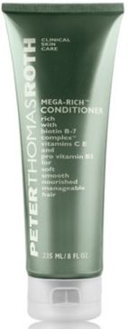 Mega-Rich Conditioner, 8.0 oz