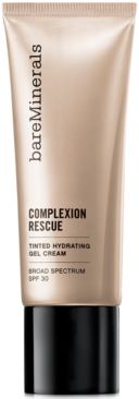 Complexion Rescue Tinted Moisturizer Hydrating Gel Cream Broad Spectrum 30