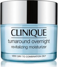 Turnaround Overnight Revitalizing Moisturizer, 1.7 oz