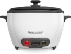 RC5280 28-Cup Rice Cooker And Warmer