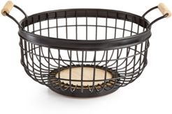 Wire Basket, Created for Macy's